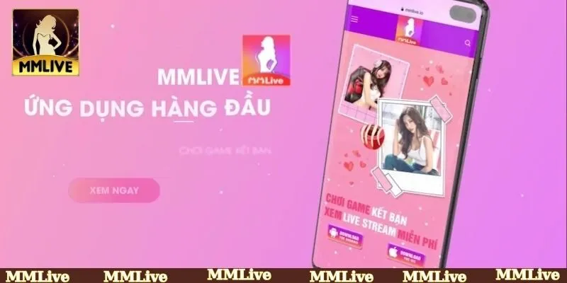 Đại lý MMLIVE thương hiệu uy tín mang lại nhiều lợi thế