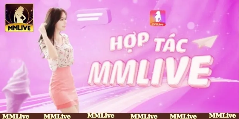 Đại lý MMLIVE