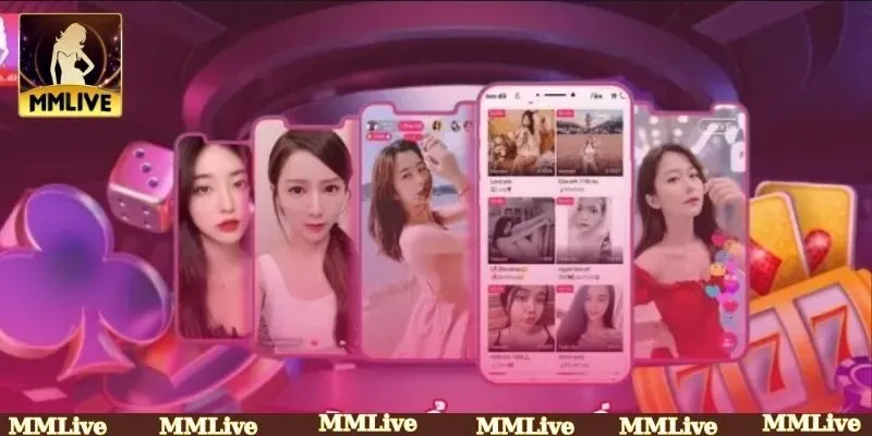 Kế hoạch giúp các đại lý MMLIVE phát triển