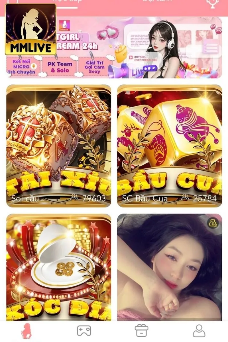 Một số câu hỏi thường gặp khi đăng ký MMLIVE