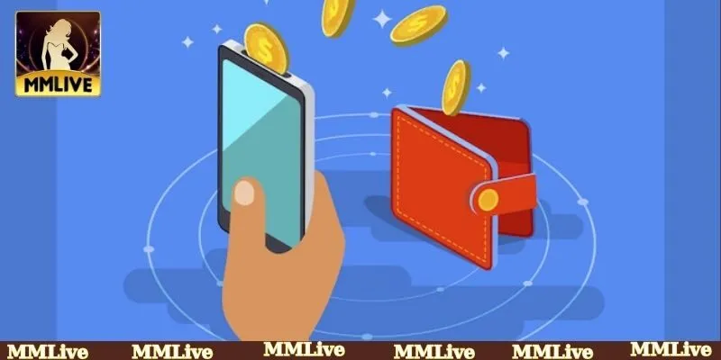 Nạp tiền MMLIVE