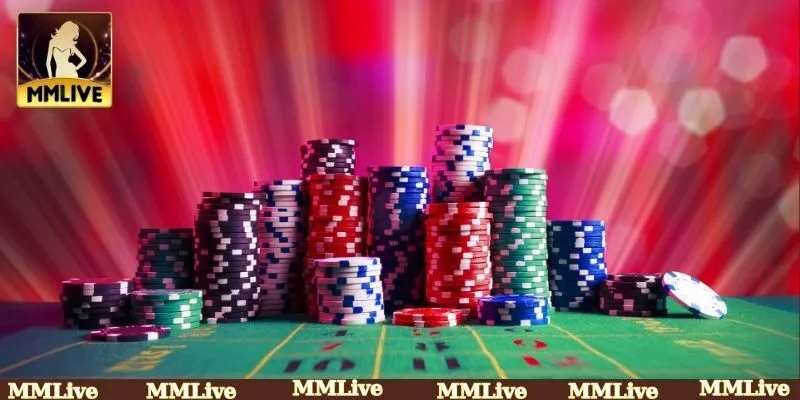 Nền tảng còn tích hợp casino uy tín, minh bạch