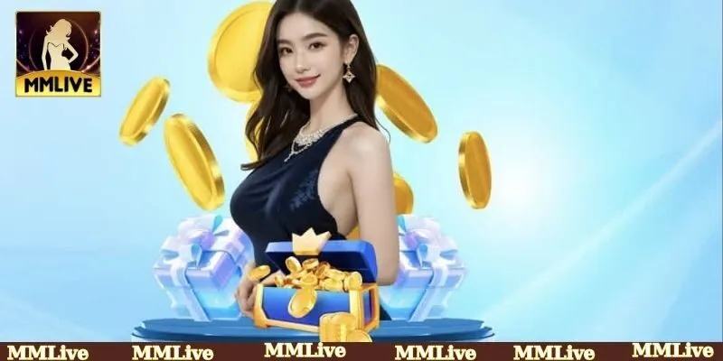 Cùng idol MMLIVE rinh về tiền thưởng