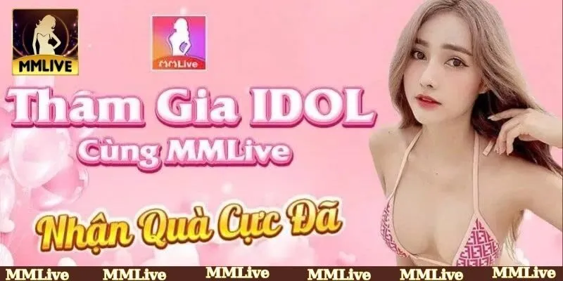 Vì sao hội viên nên tải app MMLIVE?